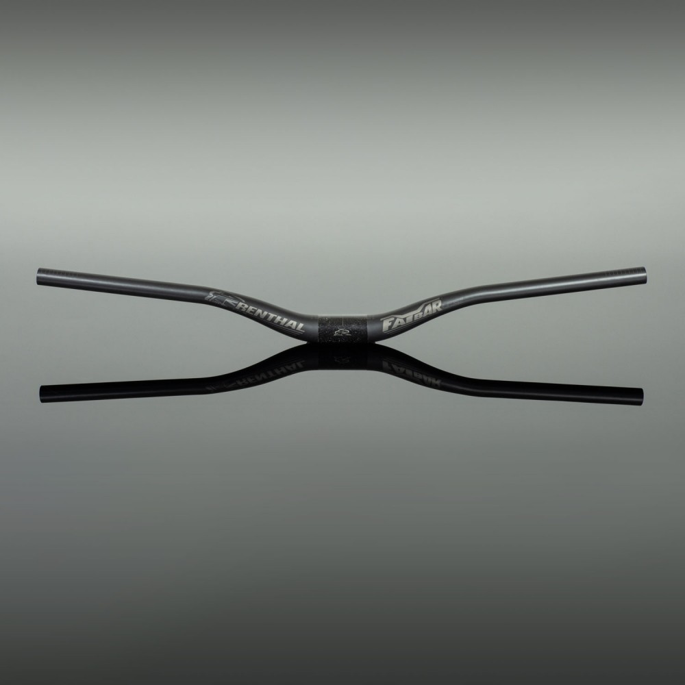Fatbar Lite Carbon35 40mm Rise