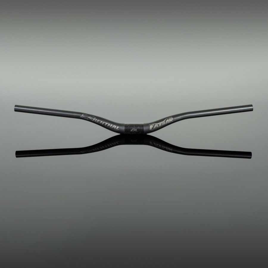 Fatbar Lite Carbon35 40mm Rise