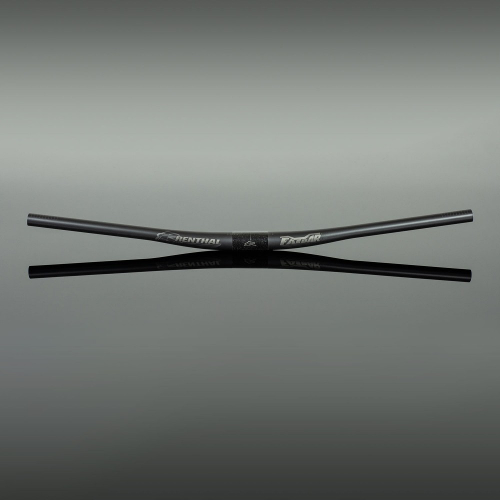 Fatbar Lite Carbon 10mm Rise