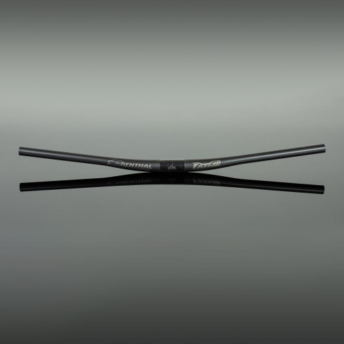 Fatbar Lite Carbon 10mm Rise