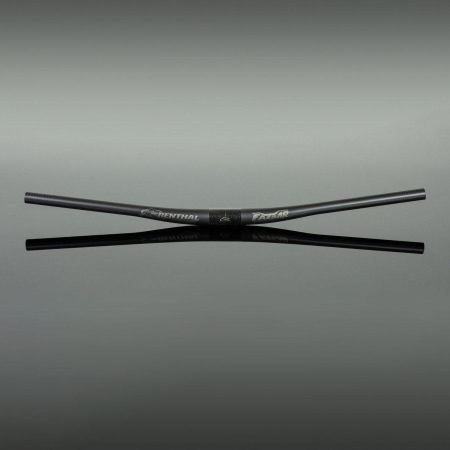 Fatbar Lite Carbon 10mm Rise