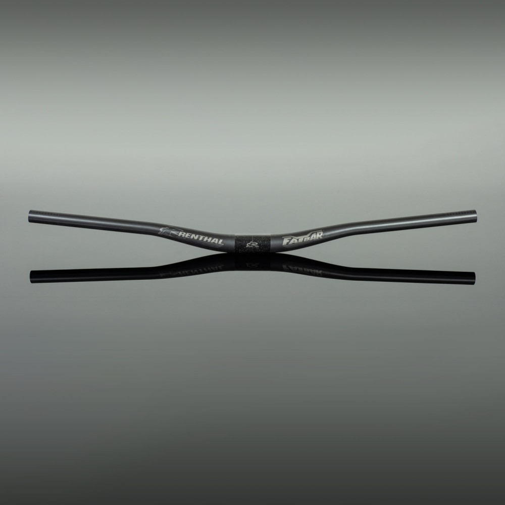 Fatbar Lite Carbon 20mm Rise