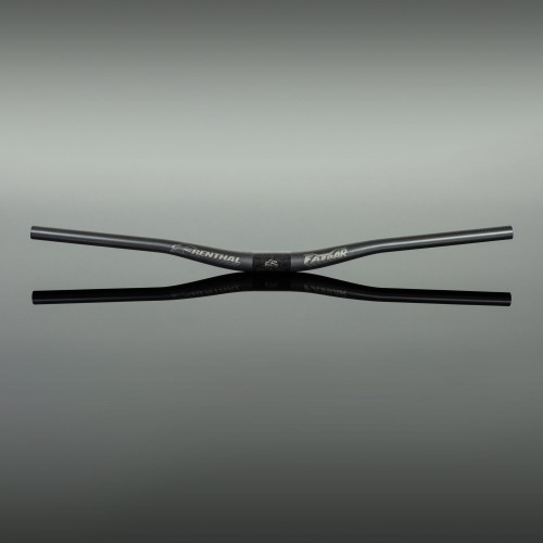 Fatbar Lite Carbon 20mm Rise