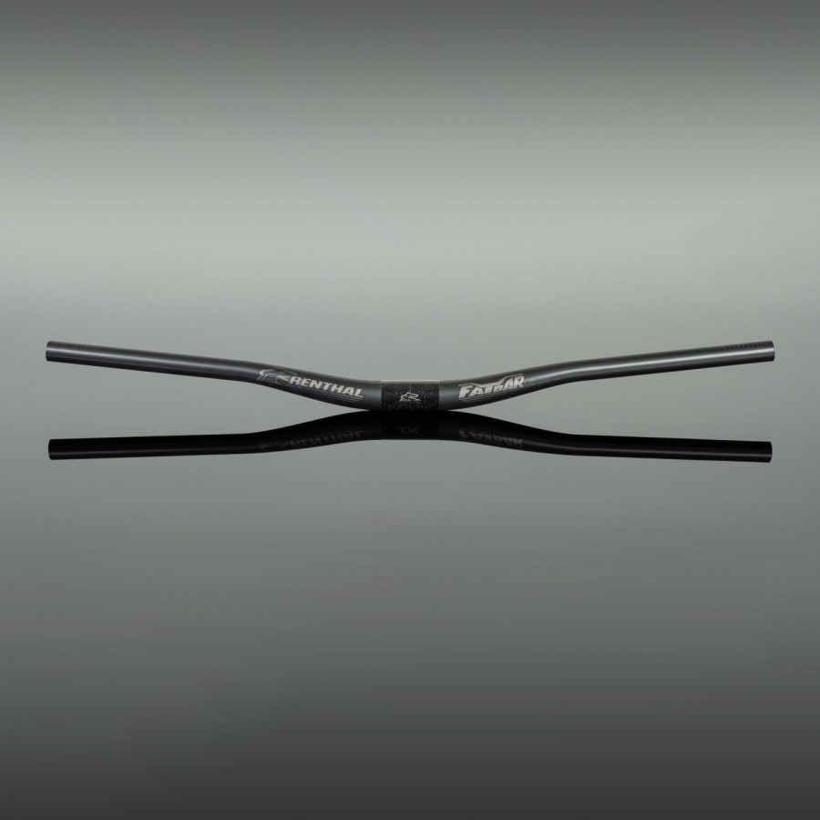 Fatbar Lite Carbon 20mm Rise