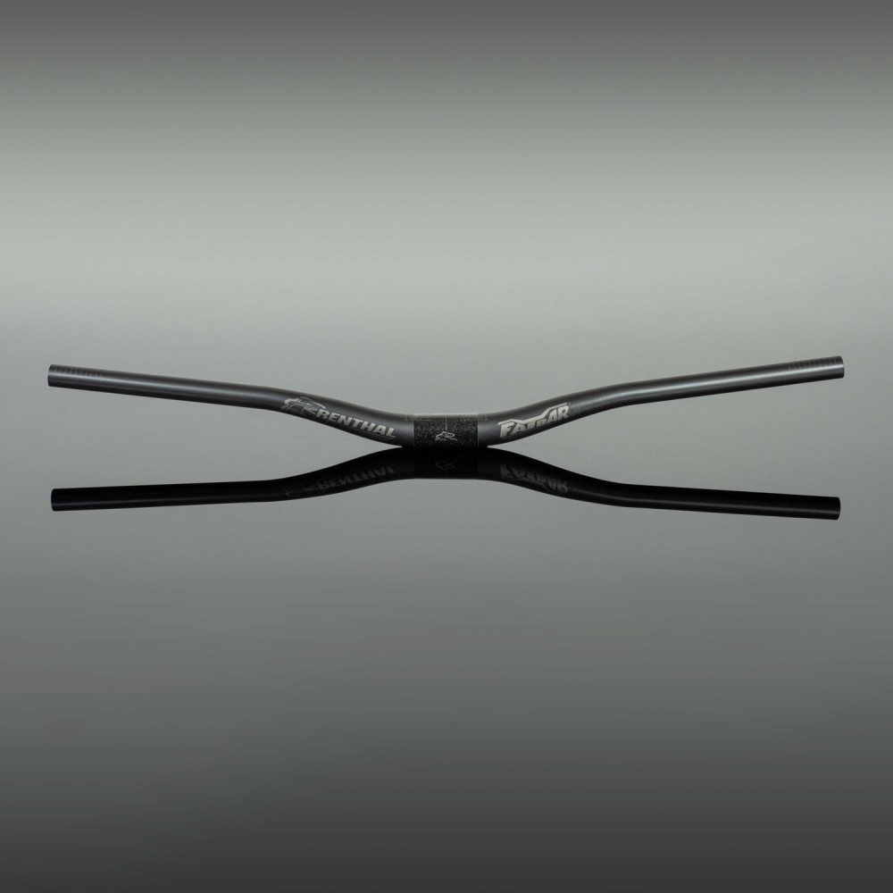 Fatbar Lite Carbon 30mm Rise