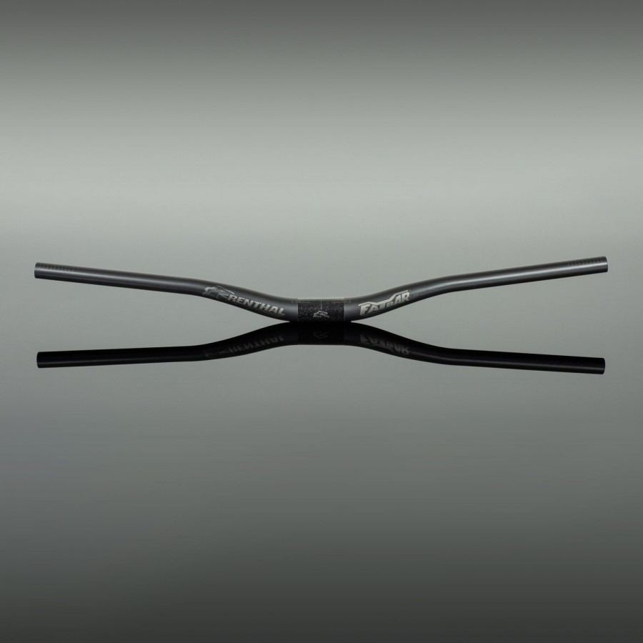 Fatbar Lite Carbon 30mm Rise