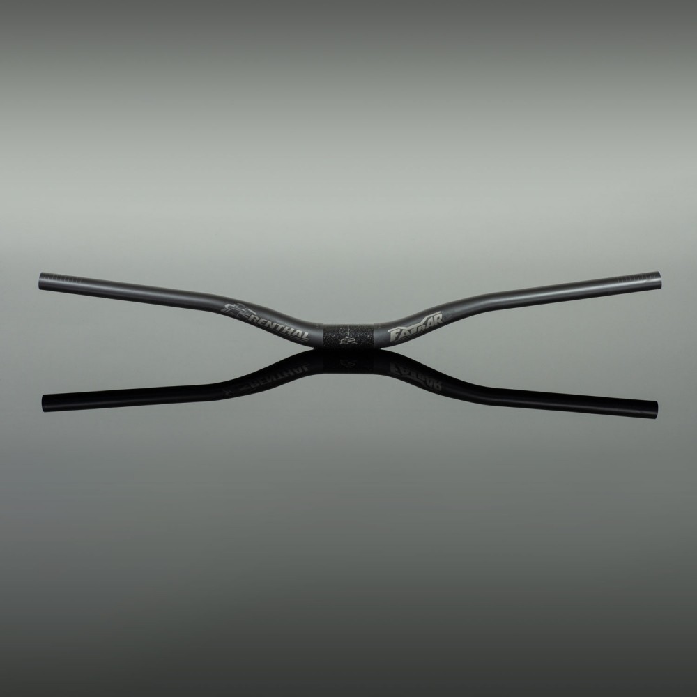 Fatbar Lite Carbon 40mm Rise