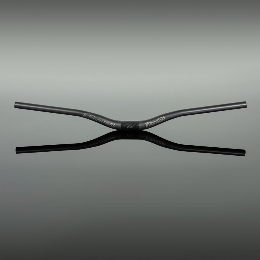 Fatbar Lite Carbon 40mm Rise