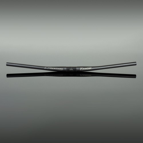 Fatbar Lite Carbon Zero Rise