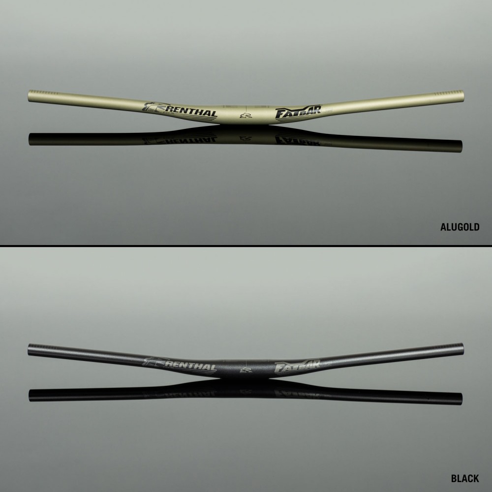 Fatbar Lite35 10mm Rise