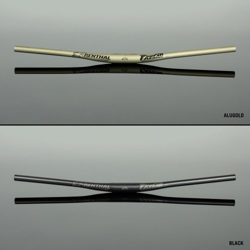 Fatbar Lite35 10mm Rise