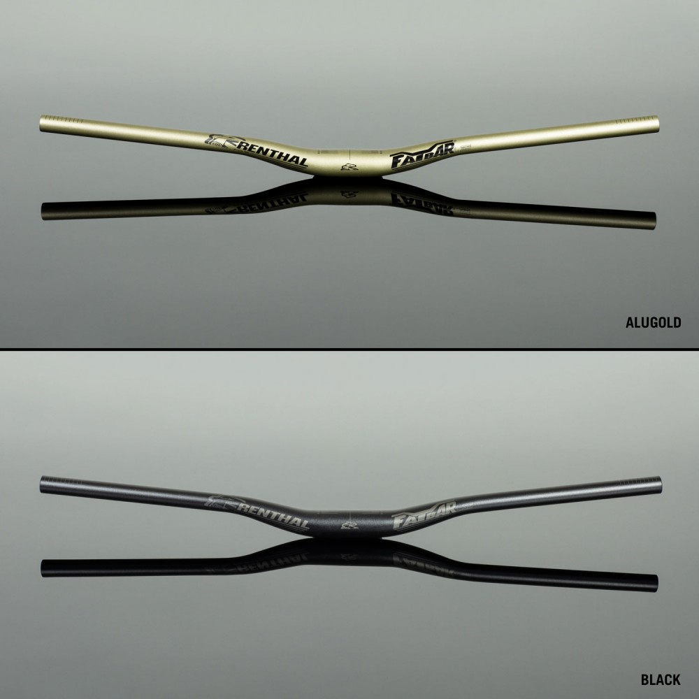 Fatbar Lite35 20mm Rise