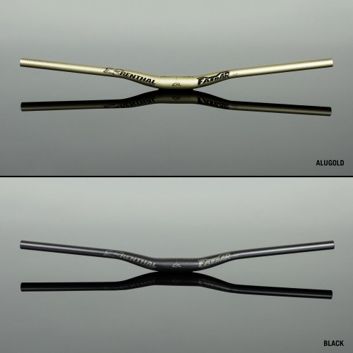 Fatbar Lite35 20mm Rise