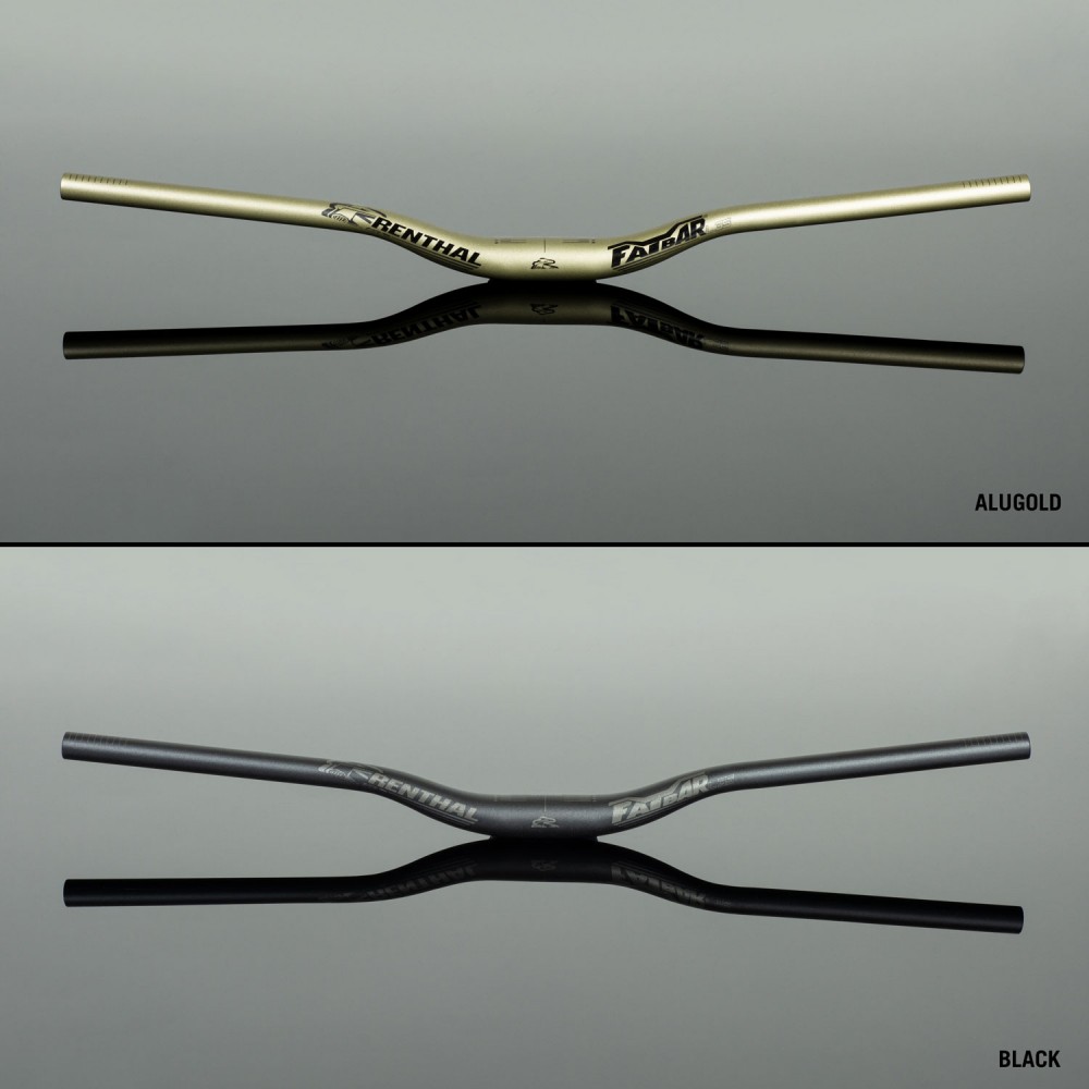 Fatbar Lite35 30mm Rise