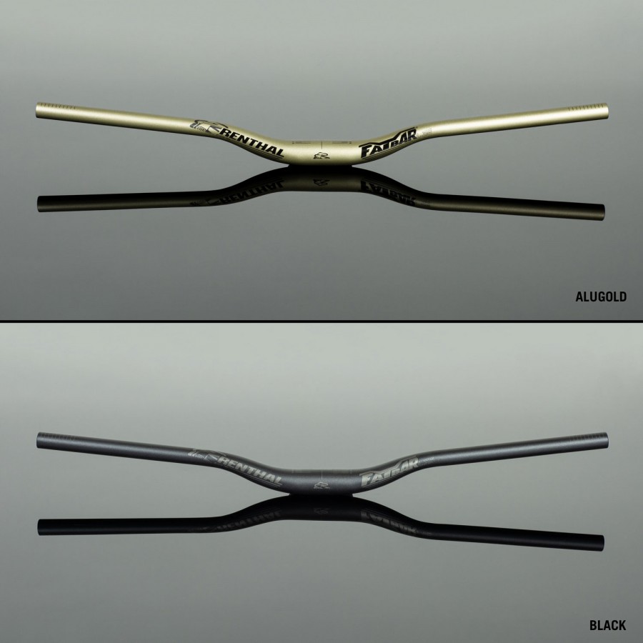 Fatbar Lite35 30mm Rise