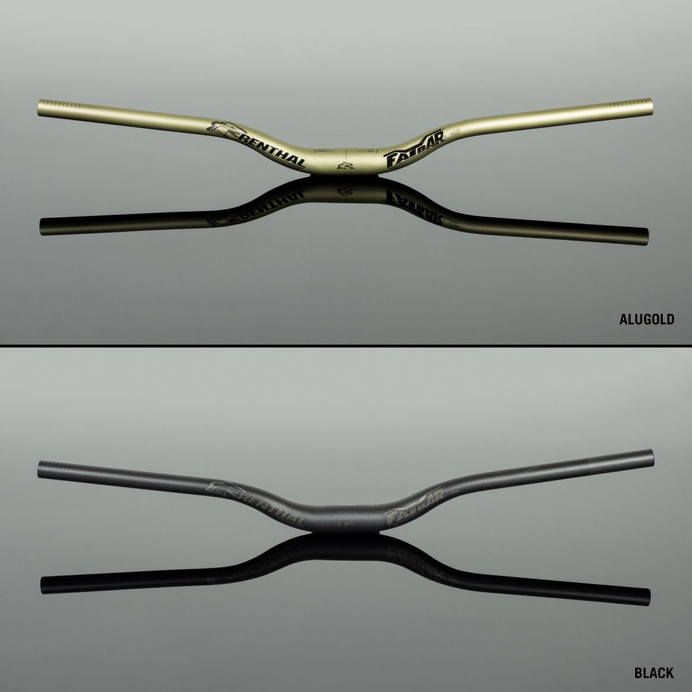 Fatbar Lite35 40mm Rise