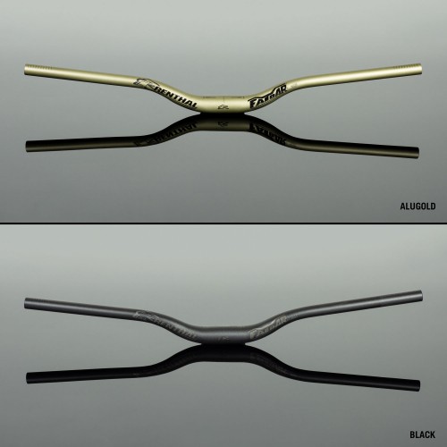 Fatbar Lite35 40mm Rise