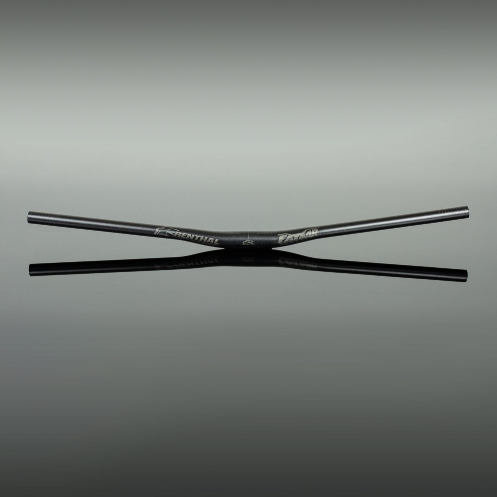 Fatbar Lite35 10mm Rise