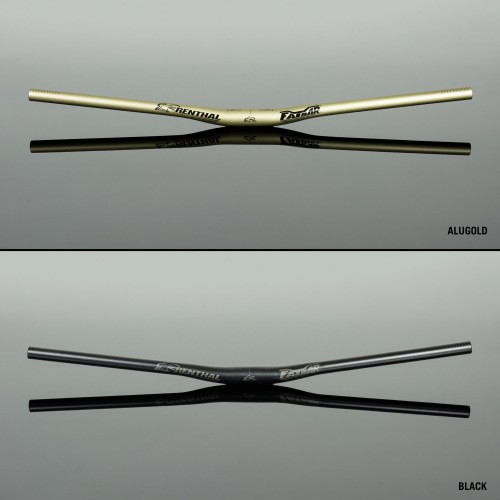 Fatbar Lite 10mm Rise