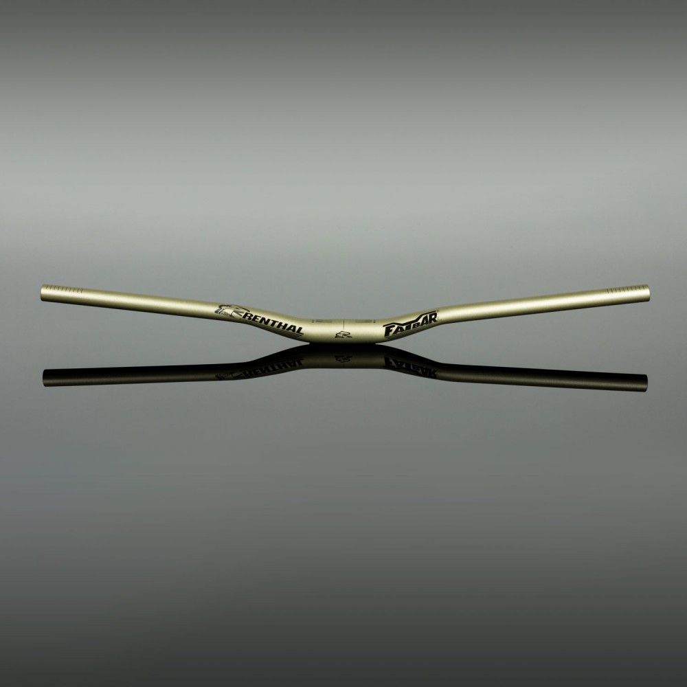 Fatbar Lite 20mm Rise