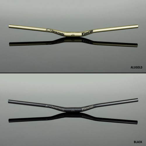 Fatbar Lite 20mm Rise