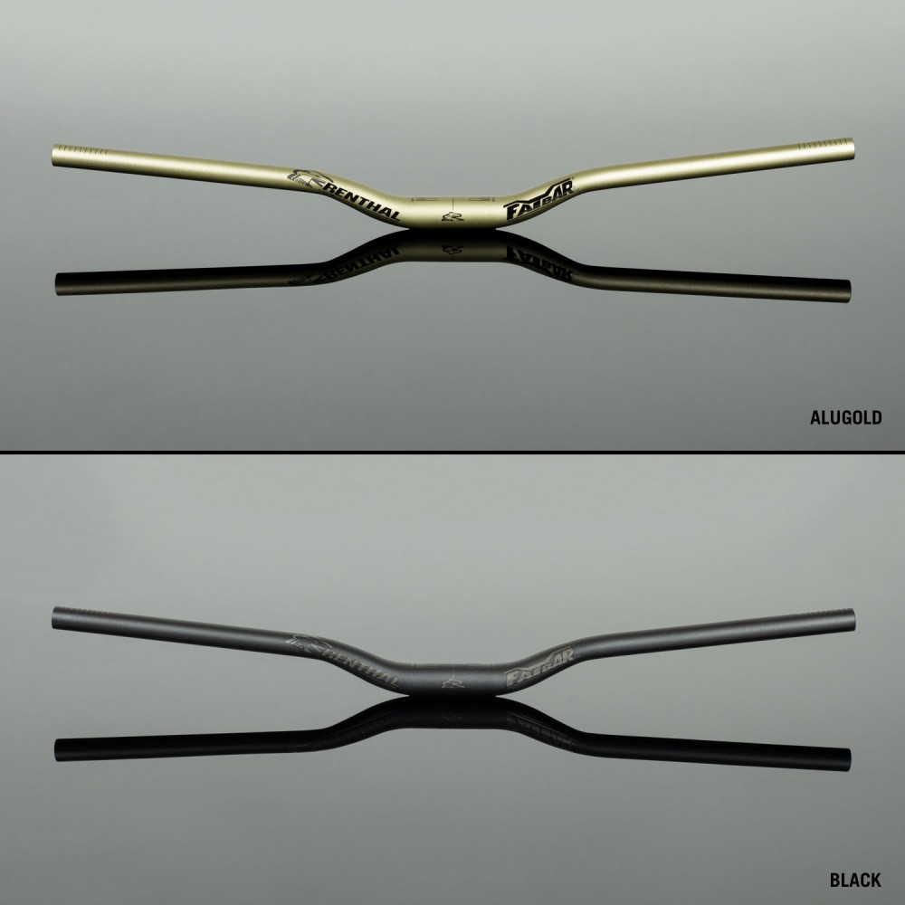 Fatbar Lite 30mm Rise