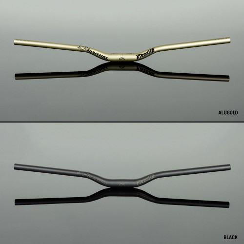 Fatbar Lite 30mm Rise