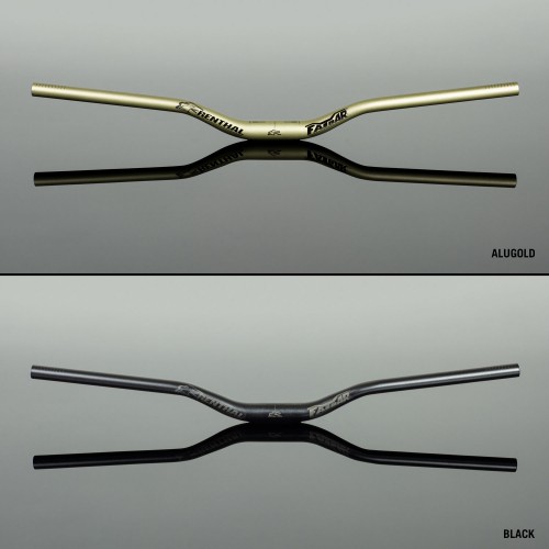 Fatbar Lite 40mm Rise