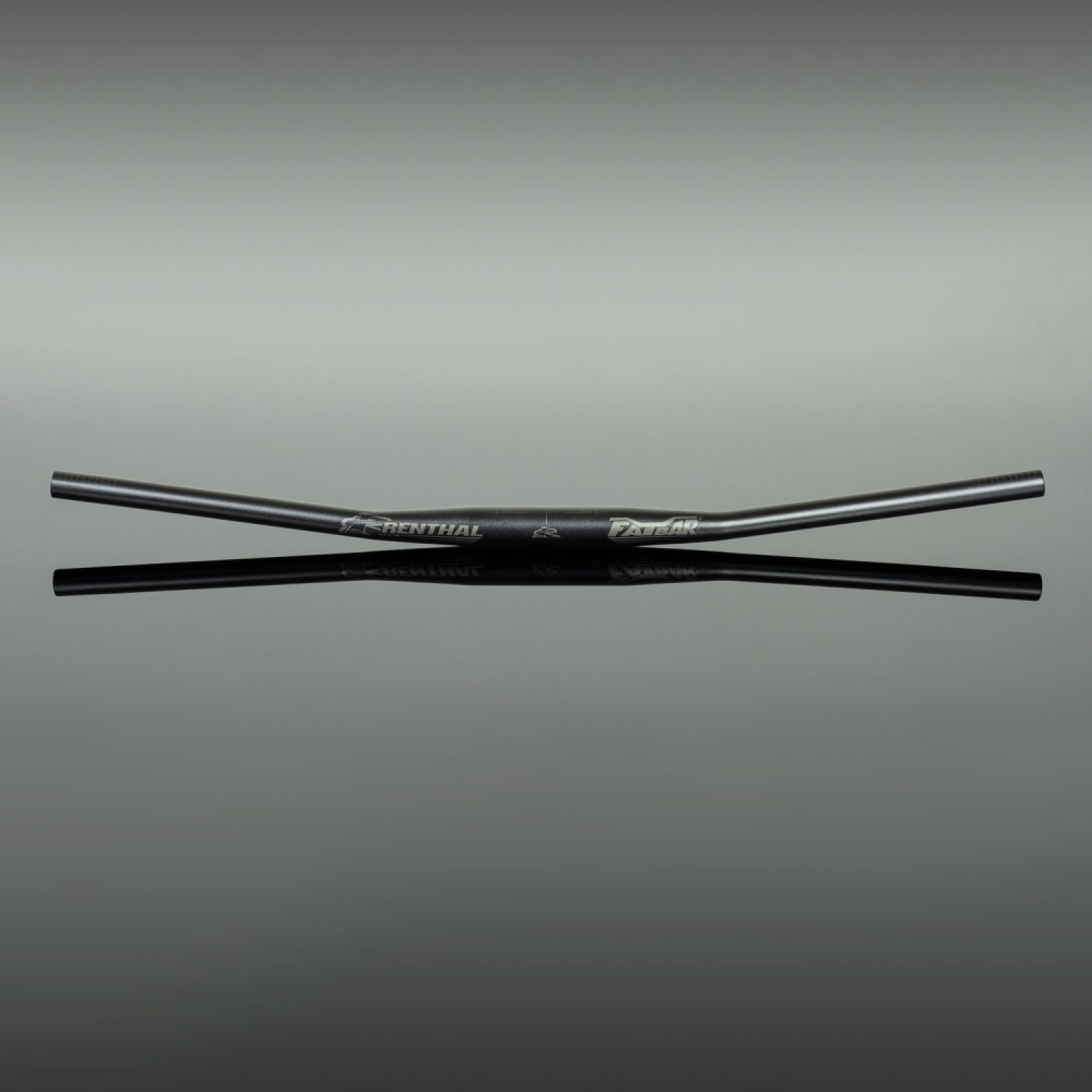 RENTHAL FatBar lite 35 20mmライズ 700mm Amazon.com: Renthal Fatbar Lite Carbon 35 Handlebar
