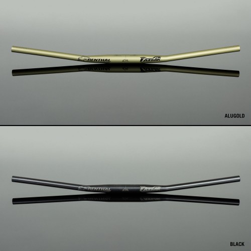 Fatbar Lite Zero Rise