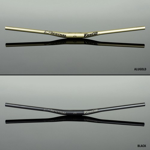 Fatbar35 10mm Rise