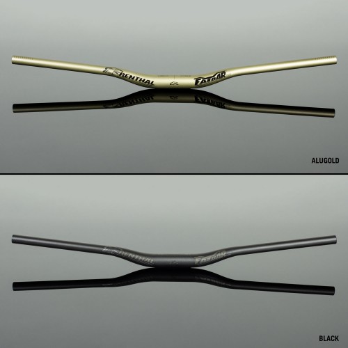 Fatbar35 20mm Rise