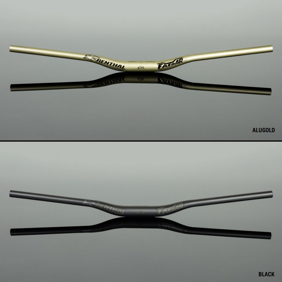 Fatbar35 20mm Rise