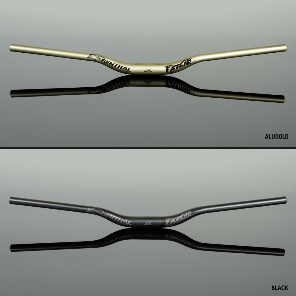 Fatbar35 30mm Rise