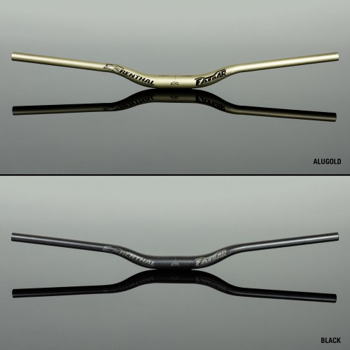 Fatbar35 30mm Rise