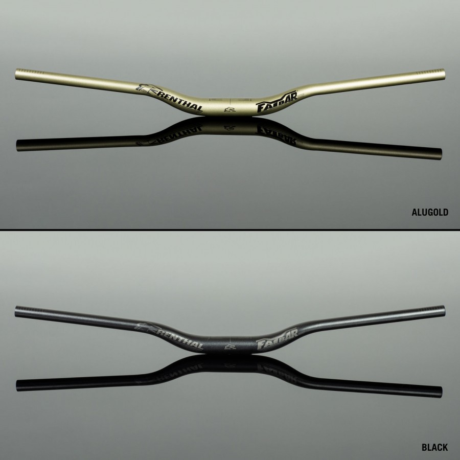 Fatbar35 30mm Rise