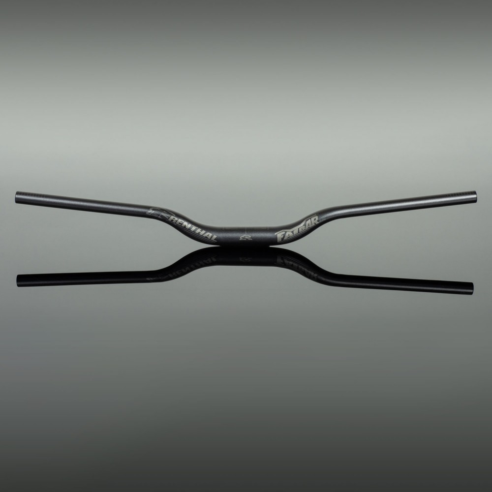 Fatbar35 40mm Rise