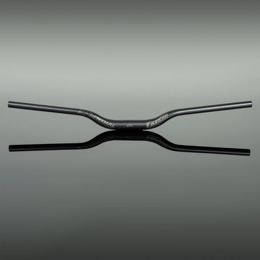 Fatbar35 40mm Rise