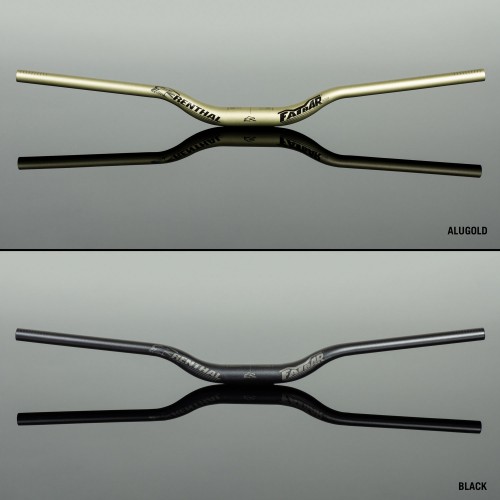 Fatbar35 40mm Rise