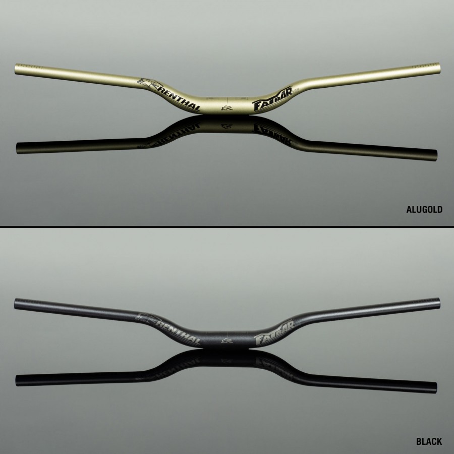 Fatbar35 40mm Rise