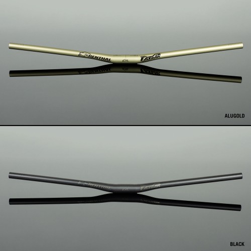 Fatbar 10mm Rise