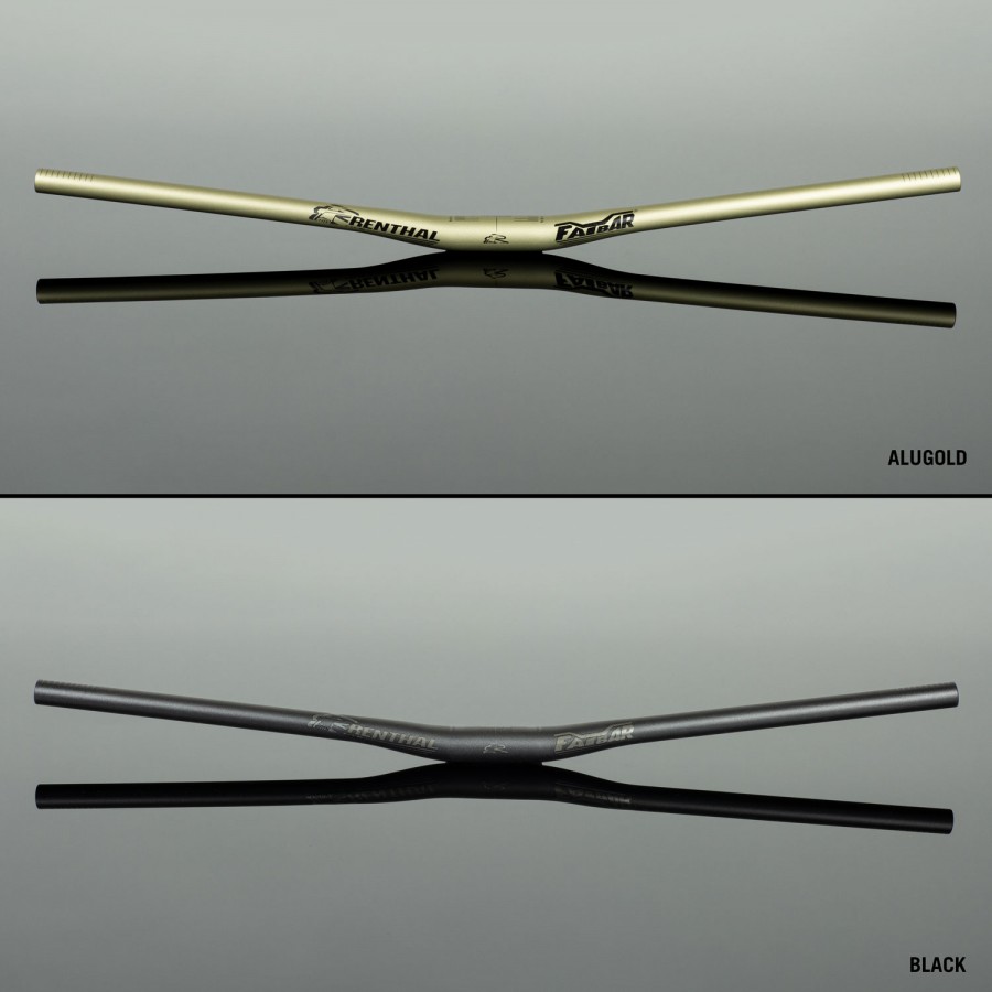 Fatbar 10mm Rise