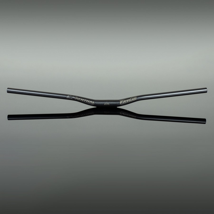 Renthal Fatbar® 20mm rise
