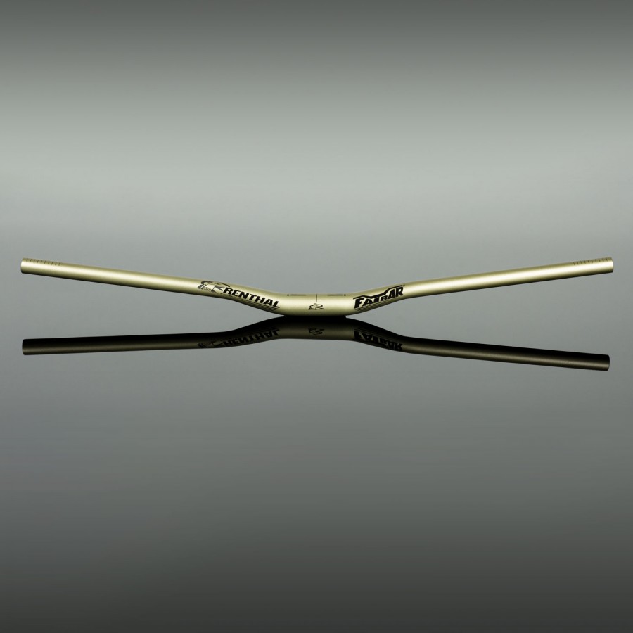 【利益還元祭】開催中！今年最後の大セール Renthal Fatbar® 20mm rise パーツ