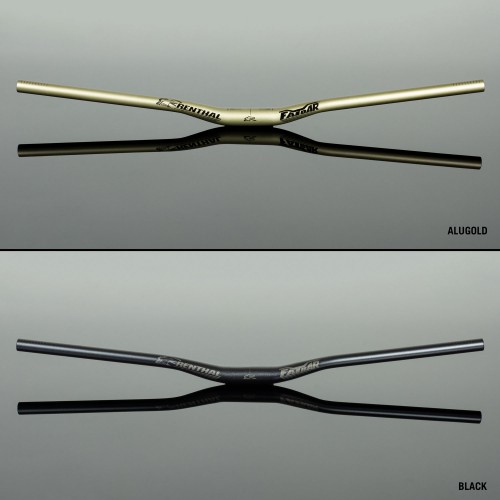 Fatbar 20mm Rise