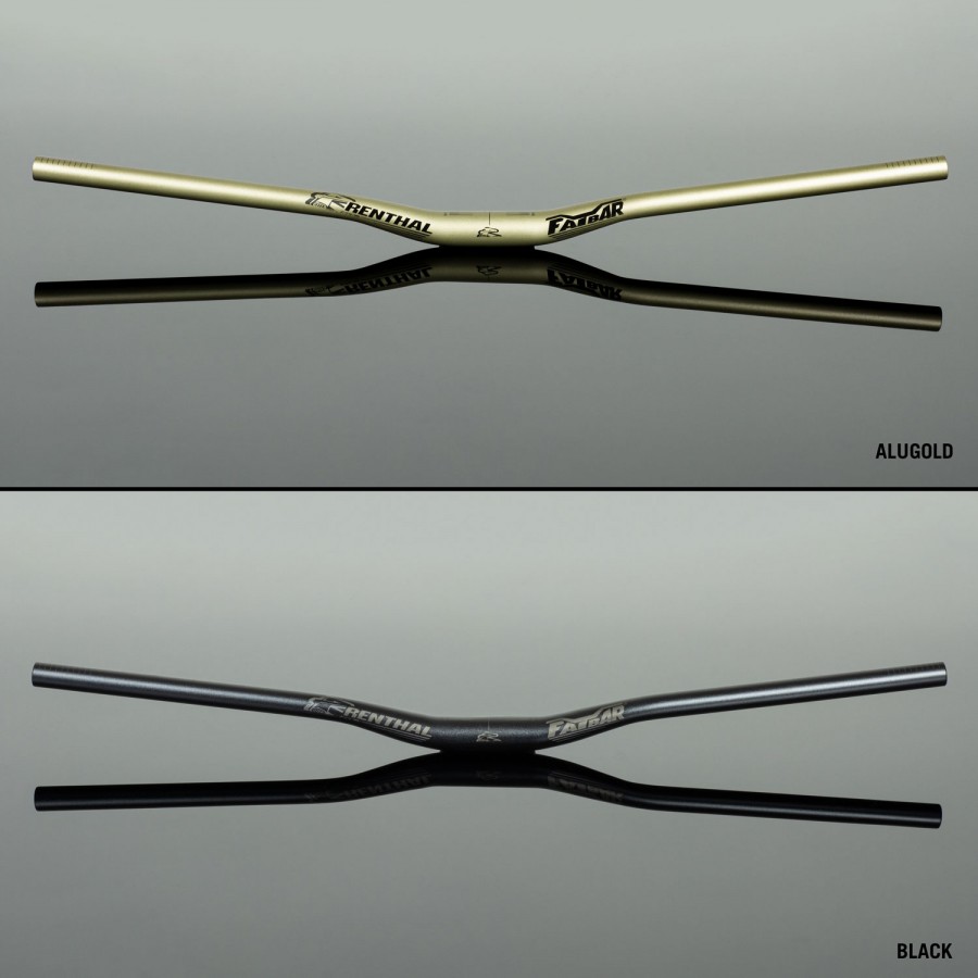 Fatbar 20mm Rise