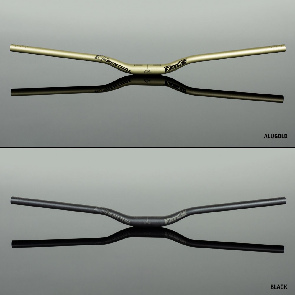 Fatbar 30mm Rise