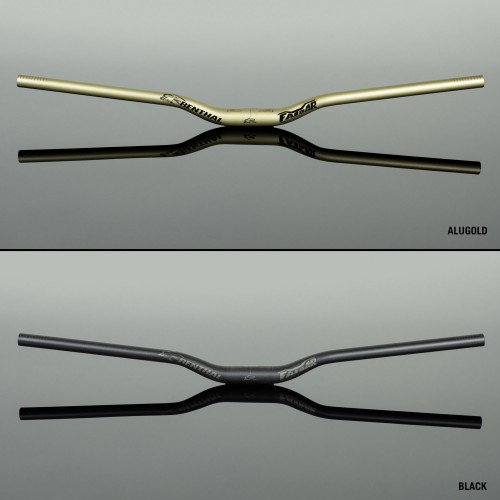 Fatbar 30mm Rise
