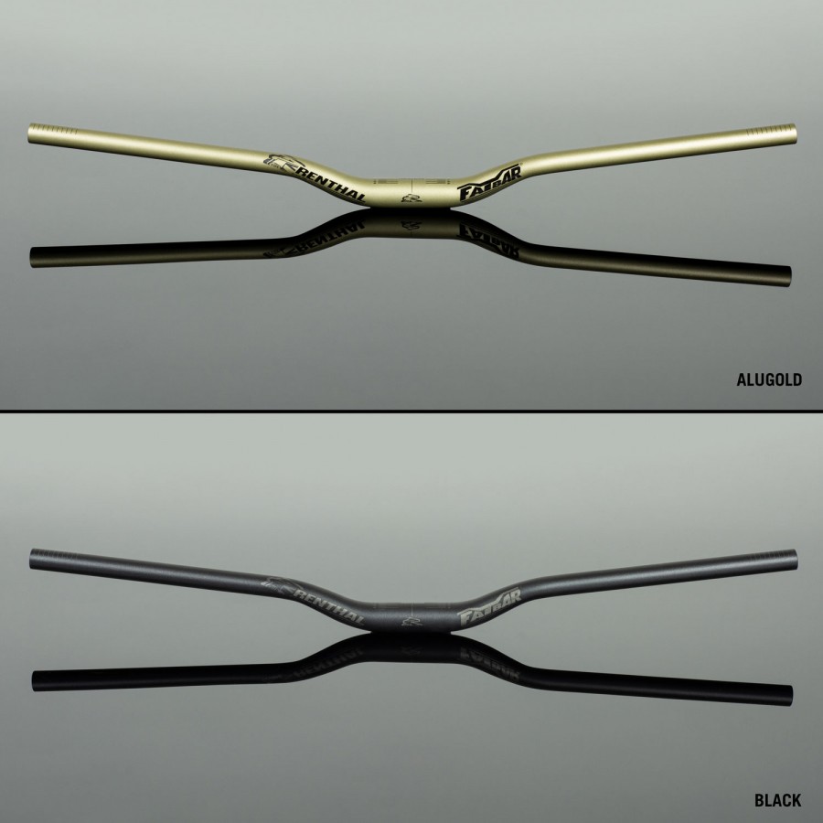 Fatbar 30mm Rise