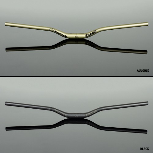 Fatbar 40mm Rise